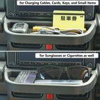 EXEA Center Tray Jimny (2018-ON)