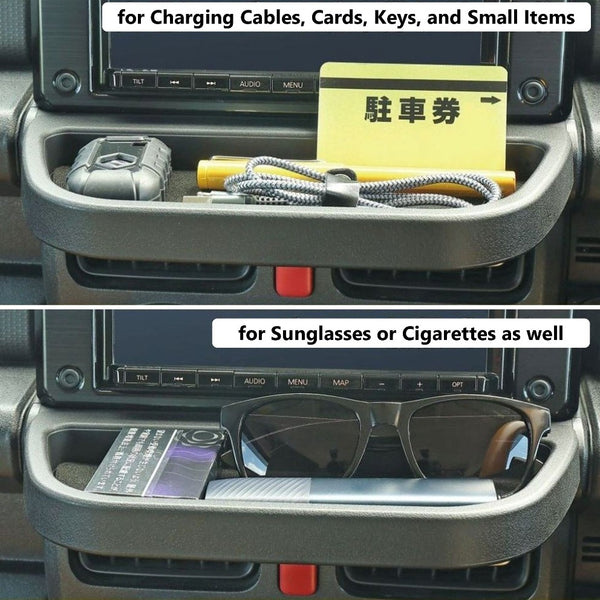 EXEA Center Tray Jimny (2018-ON)