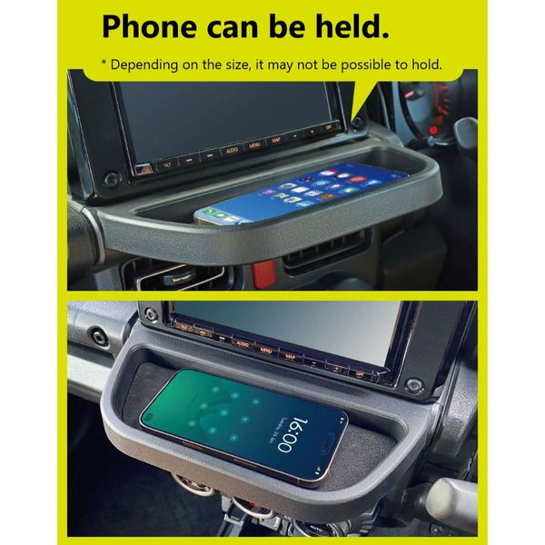 EXEA Center Tray Jimny (2018-ON)