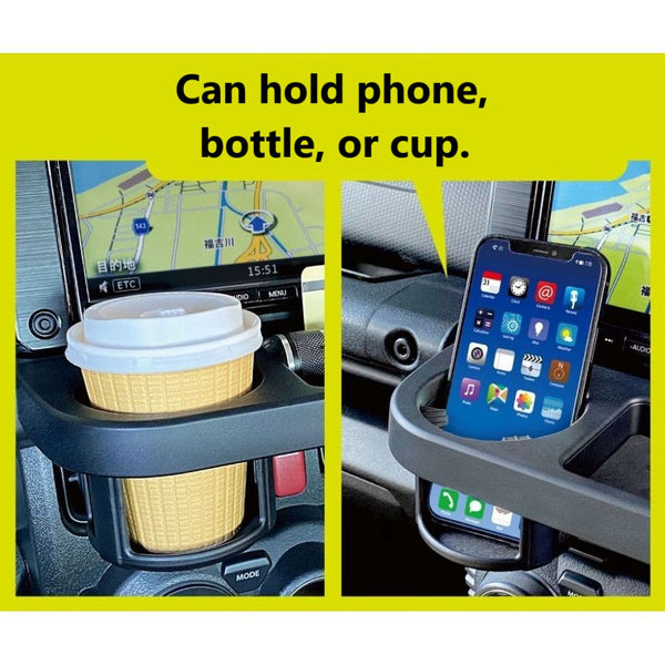 EXEA Tray with Cup Holder Jimny (2018-ON)