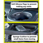 EXEA Tray with Cup Holder Jimny (2018-ON)