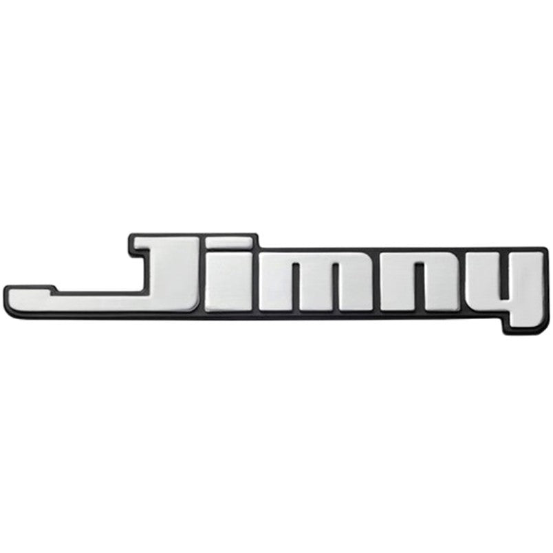 Jimny Reproduction Emblem 180 x 30mm