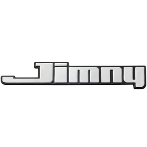 Jimny Reproduction Emblem 180 x 30mm