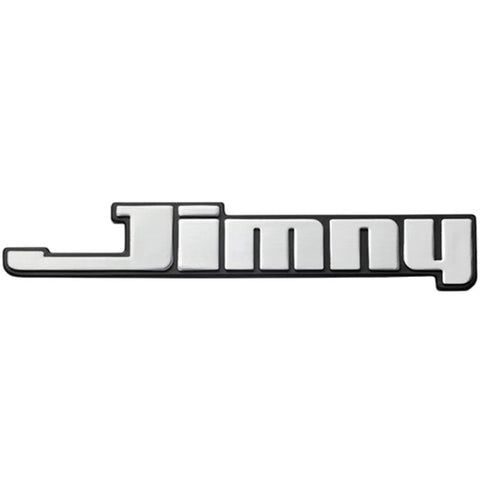 Jimny Reproduction Emblem 180 x 30mm