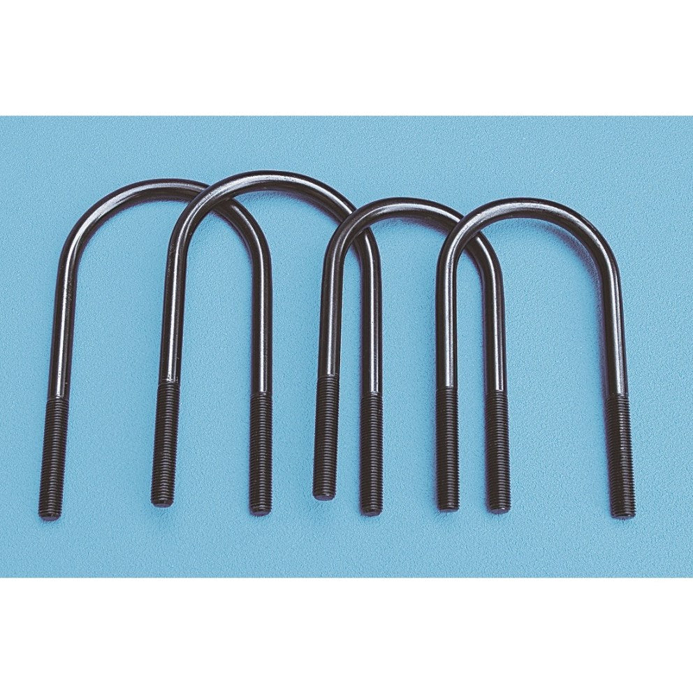 TANIGUCHI Extended U Bolts for Jimny (1975-1995)