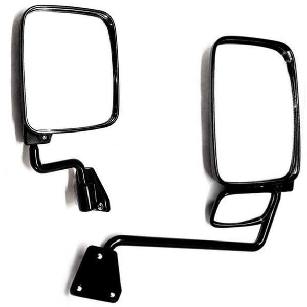 KOEDA JIDOSHA Fender Mirror Conversion Kit Jimny JB74 RHD (2018-ON)