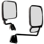 SUZUKI Fender Mirror Jimny JA11 RHD (1992-1995)