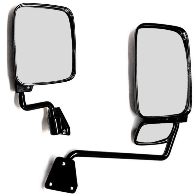 SUZUKI Fender Mirror Jimny JA11 RHD (1992-1995)