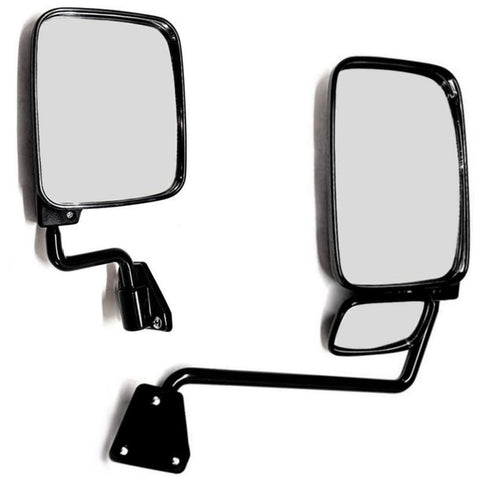 SUZUKI Fender Mirror Jimny JA11 RHD (1992-1995)