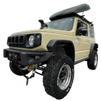 ATELIER ART NOUVEAU Fender Flares Jimny JB74 (2018-ON)
