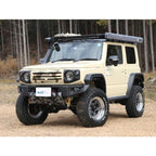 ATELIER ART NOUVEAU Grille Type LJ Jimny (2018-ON)