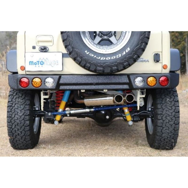 ATELIER ART NOUVEAU Fender Flares Jimny JB74 (2018-ON)