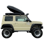ATELIER ART NOUVEAU Fender Flares Jimny JB74 (2018-ON)