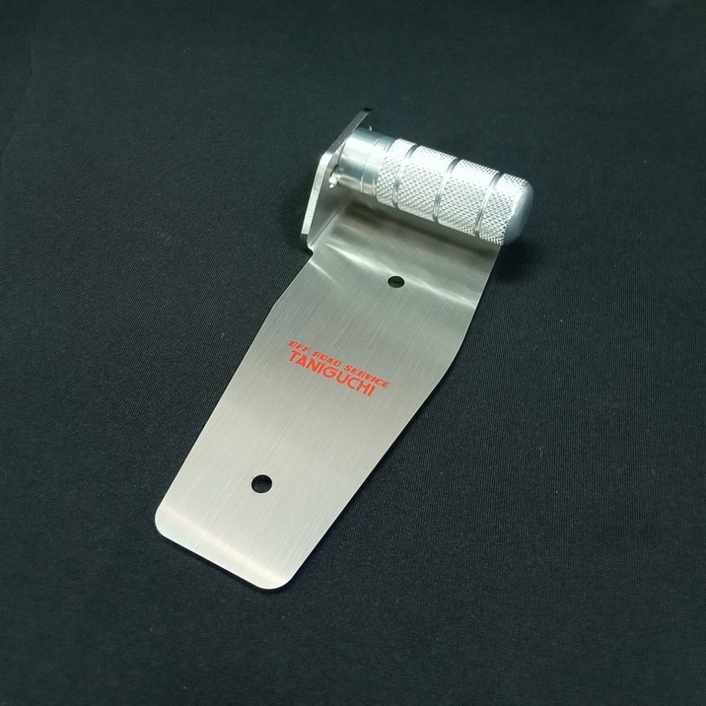 TANIGUCHI High-performance Footrest Bar Jimny (2018-ON) AT RHD