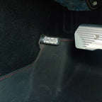 TANIGUCHI High-performance Footrest Bar Jimny (2018-ON) AT RHD