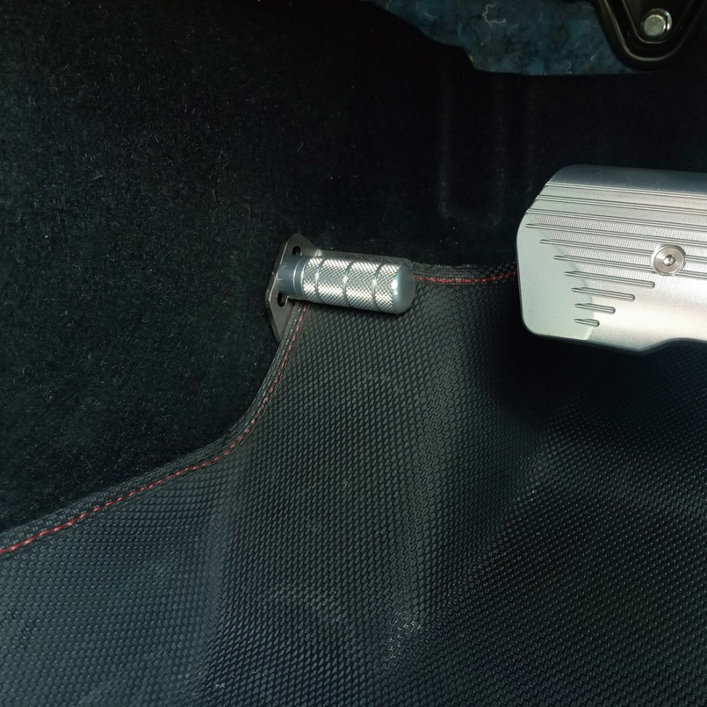 TANIGUCHI High-performance Footrest Bar Jimny (2018-ON) AT RHD