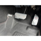 TANIGUCHI High-performance Footrest Bar Jimny (2018-ON) AT RHD