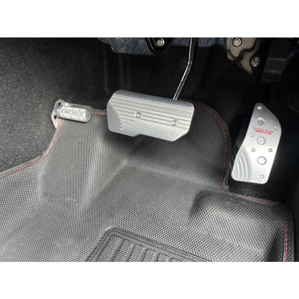 TANIGUCHI High-performance Footrest Bar Jimny (2018-ON) AT RHD