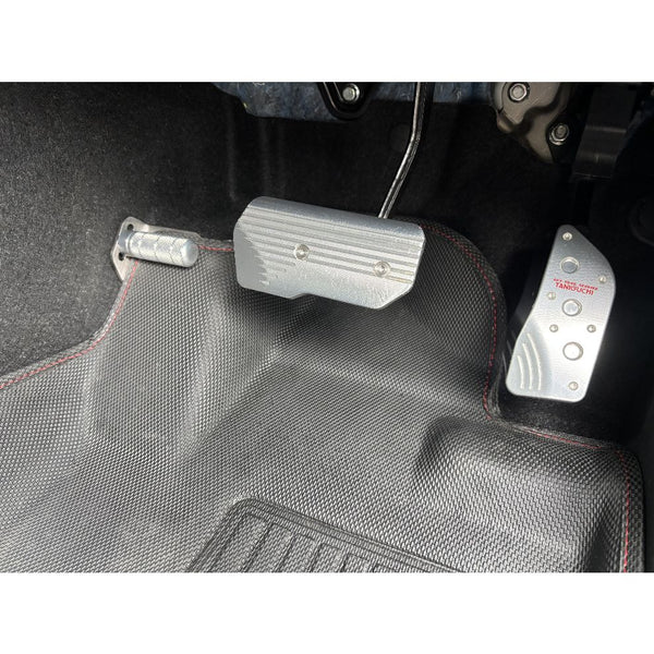 TANIGUCHI High-performance Footrest Bar Jimny (2018-ON) AT RHD