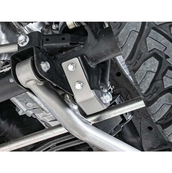 SHOWA GARAGE Heavy-duty Front Shock Guards Jimny JB74 (2018-ON)