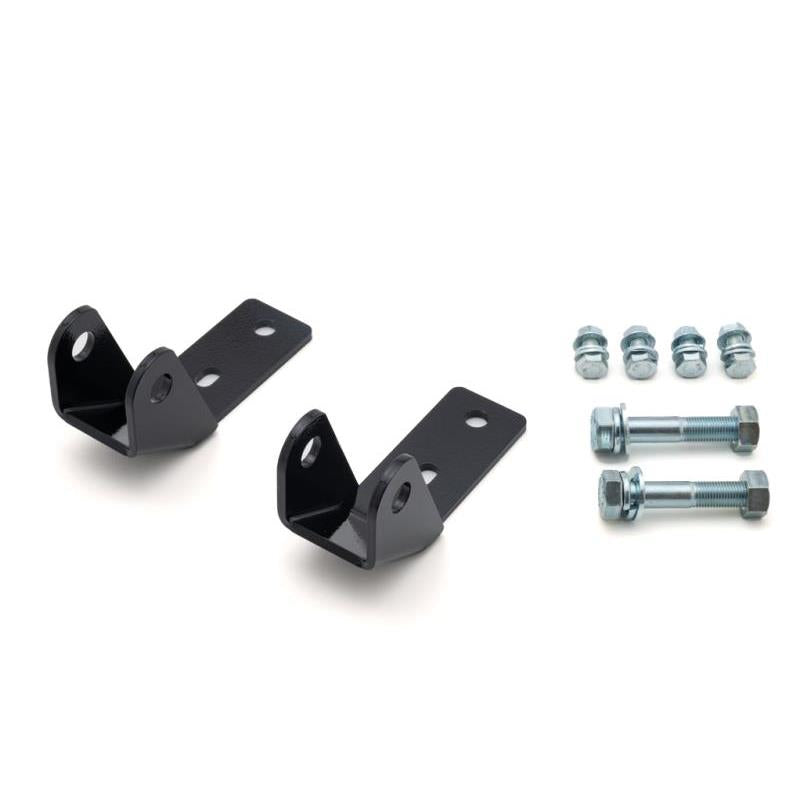 SHOWA GARAGE Heavy-duty Front Shock Guards Jimny (2018-ON)