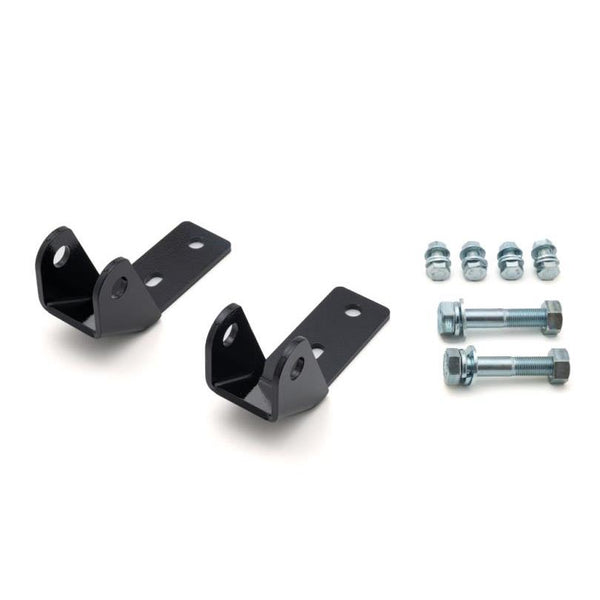 SHOWA GARAGE Heavy-duty Front Shock Guards Jimny JB74 (2018-ON)