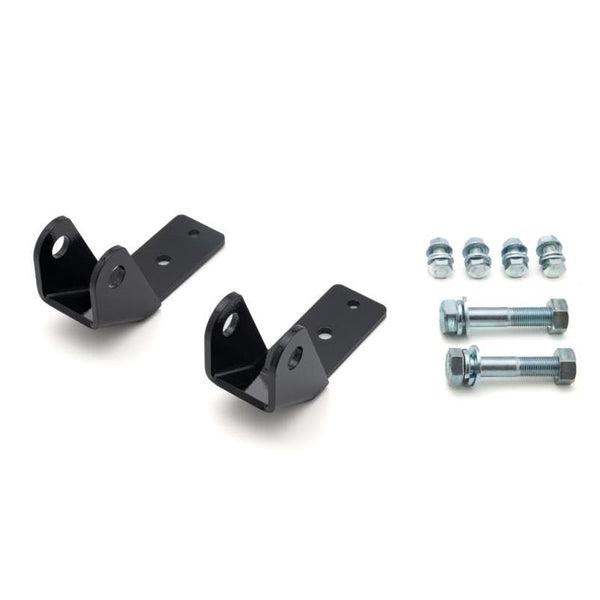 SHOWA GARAGE Heavy-duty Front Shock Guards Jimny (1999-2018)