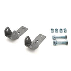 SHOWA GARAGE Heavy-duty Front Shock Guards Jimny (2018-ON)