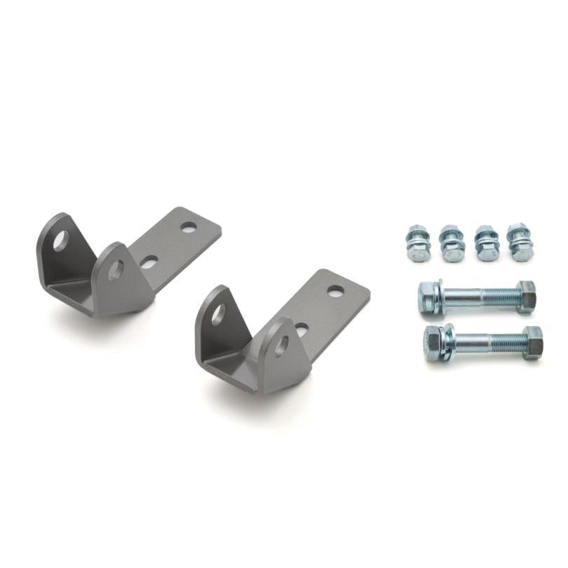 SHOWA GARAGE Heavy-duty Front Shock Guards Jimny (2018-ON)
