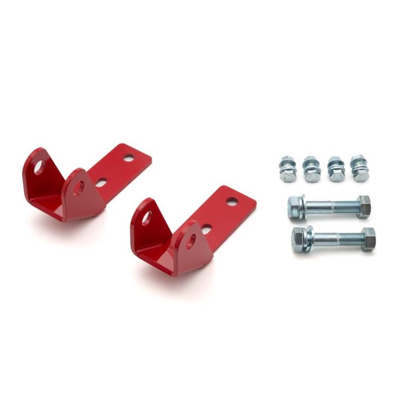 SHOWA GARAGE Heavy-duty Front Shock Guards Jimny (2018-ON)