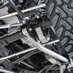 SHOWA GARAGE Heavy-duty Front Shock Guards Jimny (2018-ON)