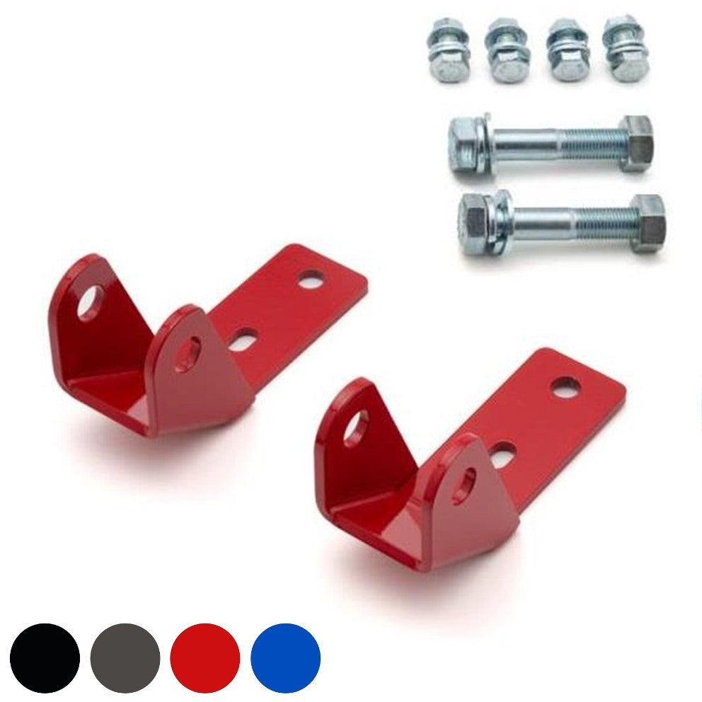 SHOWA GARAGE Heavy-duty Front Shock Guards Jimny (2018-ON)