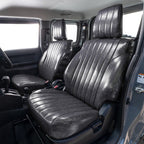 GRACE Classic Leather Seat Covers Glossy Jimny (2018-ON)