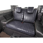 GRACE Classic Leather Seat Covers Glossy Jimny (2018-ON)
