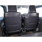 GRACE Classic Leather Seat Covers Glossy Jimny (2018-ON)