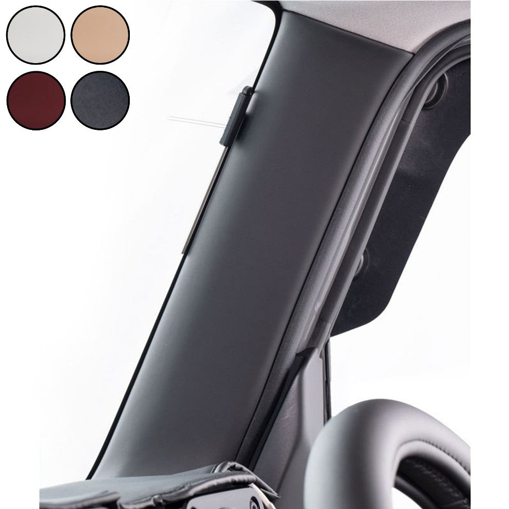 GRACE Prime Leather A-pillar Panels Jimny (2018-ON)