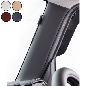 GRACE Prime Leather A-pillar Panels Jimny (2018-ON)