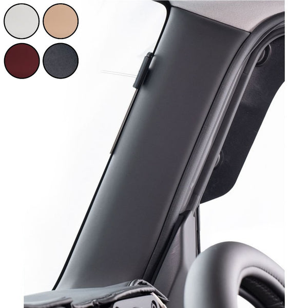 GRACE Prime Leather A-pillar Panels Jimny (2018-ON)