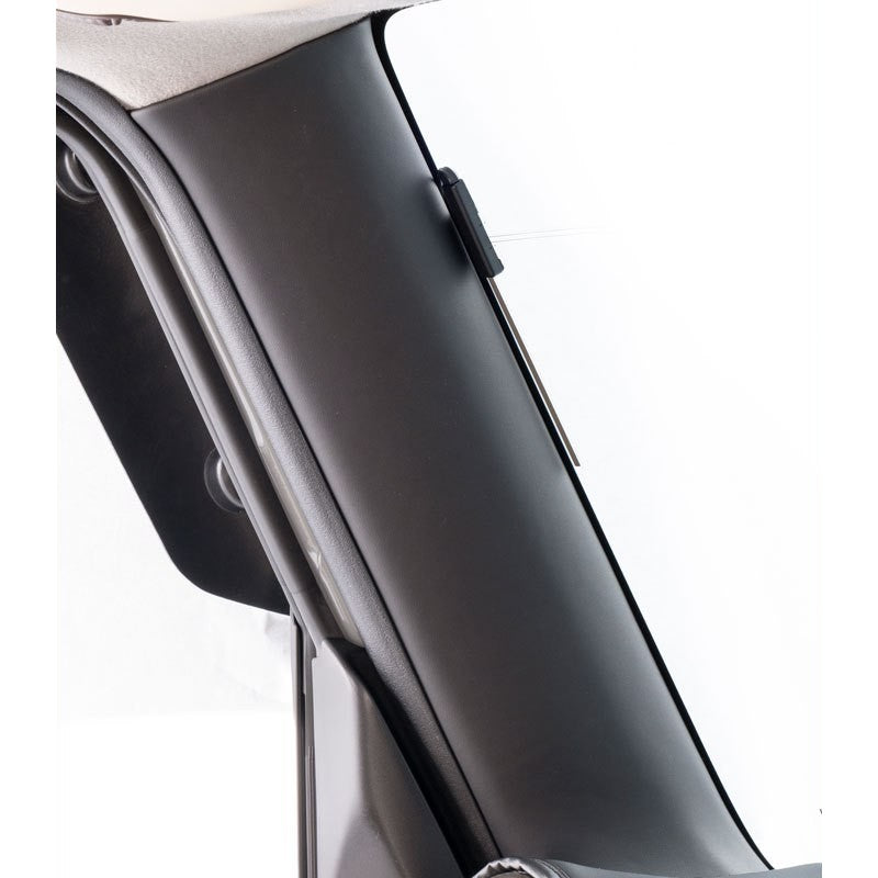 GRACE Prime Leather A-pillar Panels Jimny (2018-ON)