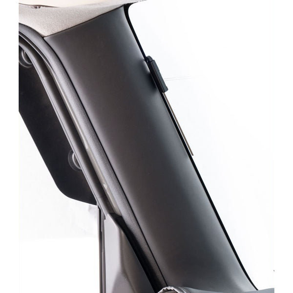GRACE Prime Leather A-pillar Panels Jimny (2018-ON)