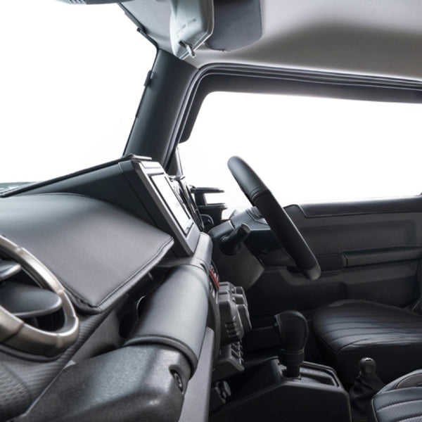GRACE Prime Leather A-pillar Panels Jimny (2018-ON)