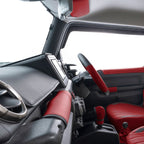 GRACE Prime Leather A-pillar Panels Jimny (2018-ON)
