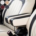 GRACE Prime Leather Armrest Covers Jimny (2018-ON)
