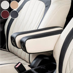 GRACE Prime Leather Armrest Covers Jimny (2018-ON)
