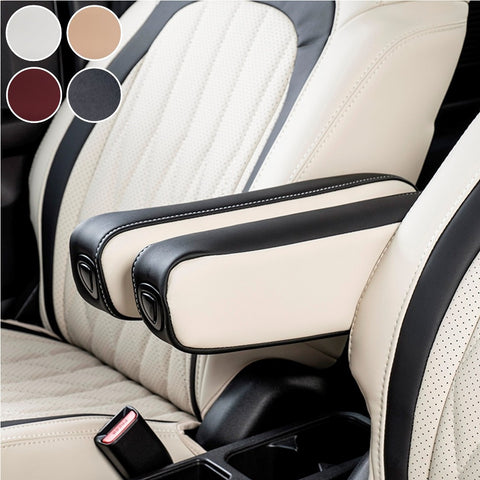 GRACE Prime Leather Armrest Covers Jimny (2018-ON)