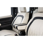GRACE Prime Leather Armrest Covers Jimny (2018-ON)