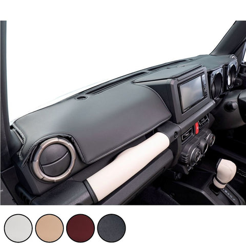 GRACE Prime Leather Dashboard Cover Jimny (2018-ON)