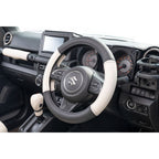 GRACE Prime Leather Dashboard Cover Jimny (2018-ON)