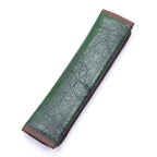 GRACE Synthetic Leather Seat Belt Pad