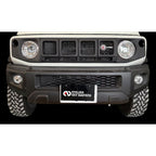 ATELIER ART NOUVEAU "GRUST" Grille Jimny (2018-ON)